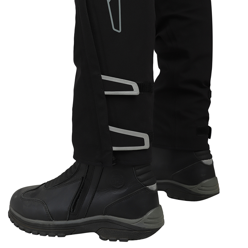 어드벤처 XT 올리브 투어러 바지-2